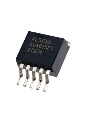 MOSFET транзистор